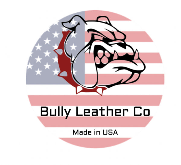 Bully Leather Co